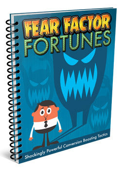 Fear Factor Fortunes eBook