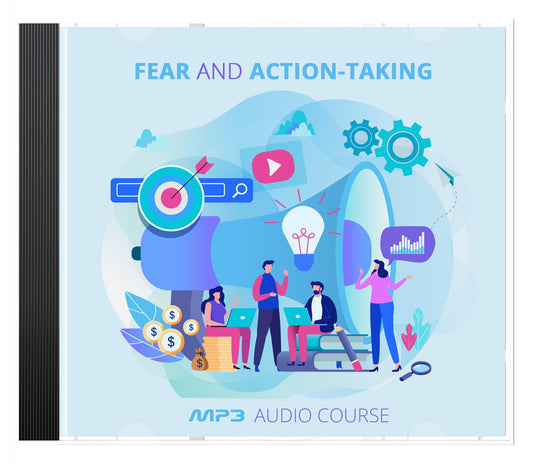 Fear and Action Taking eBook