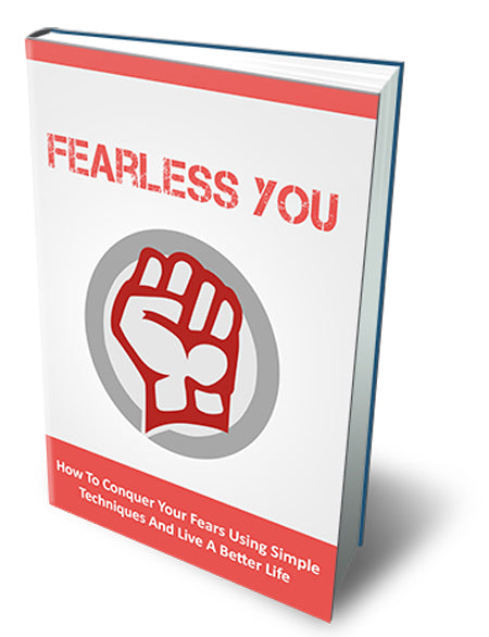 Fearless You eBook