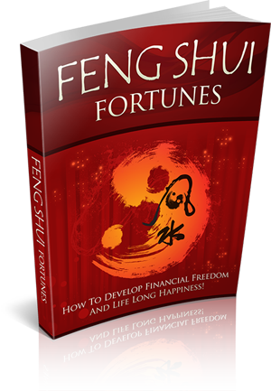 Feng Shui Fortunes eBook
