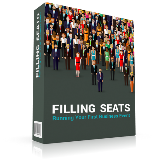 Filling Seats eBook