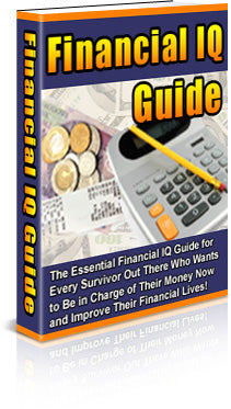 Financial IQ Guide eBook
