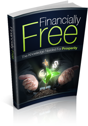 Financially Free eBook