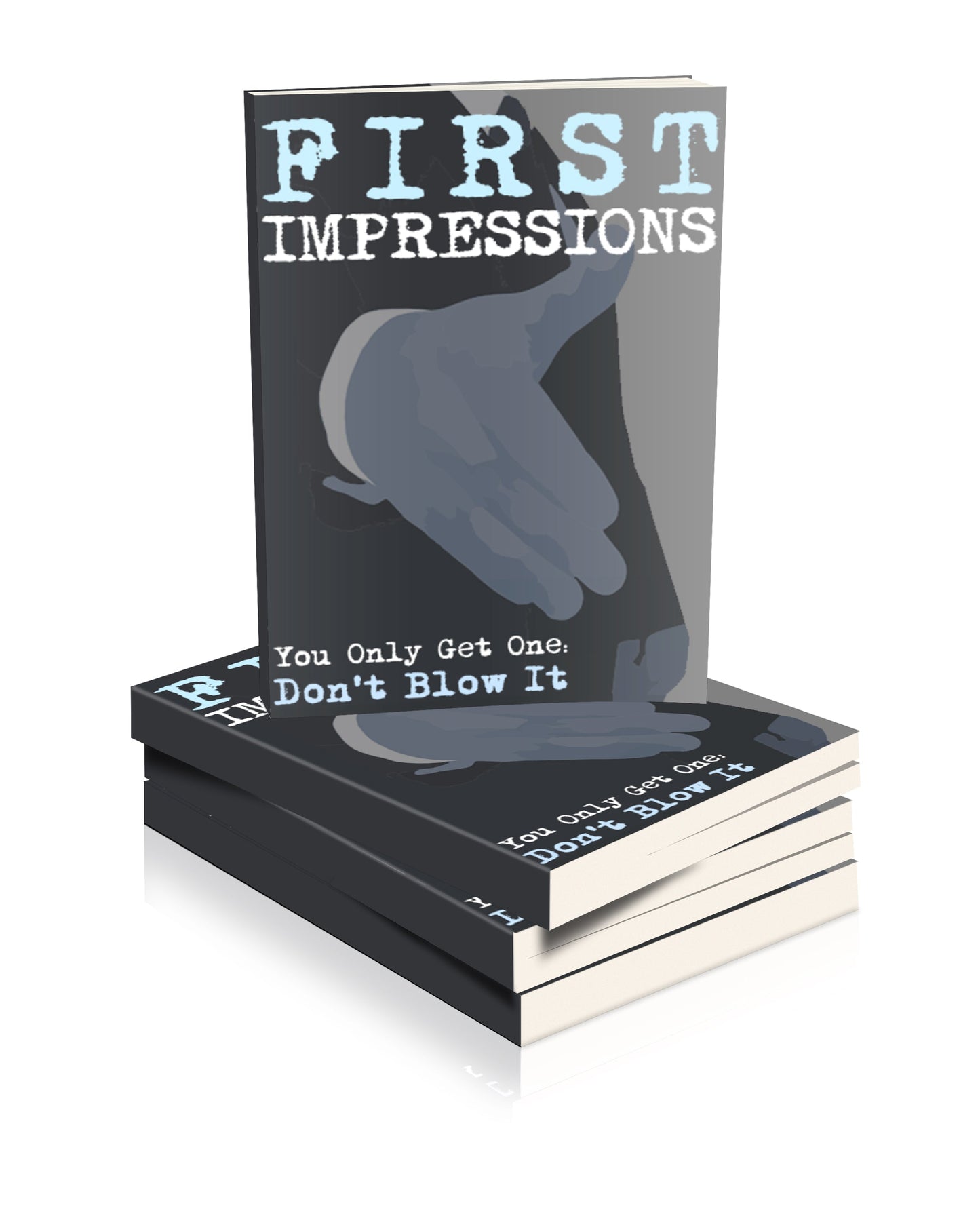 First Impressions eBook