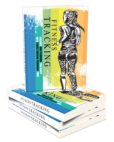 Fitness Tracking eBook