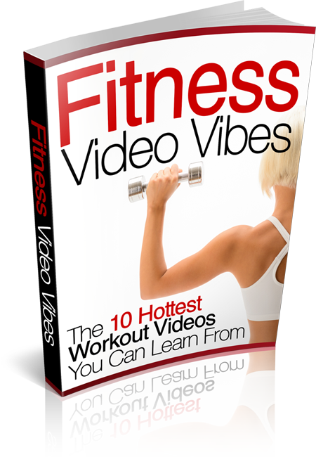 Fitness Video Vibes eBook