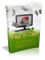 Flip'in Cash eBook