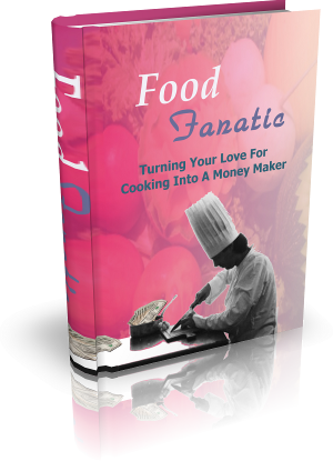Food Fanatic eBook