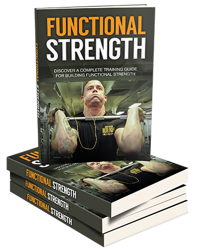Functional Strength eBook