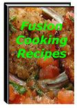 Fusion Cooking eBook