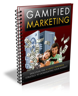 Gamifying Your Marketing eBook