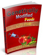 Genetically Modified Foods eBook