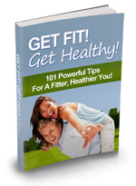 Get Fit Get Healthy eBook