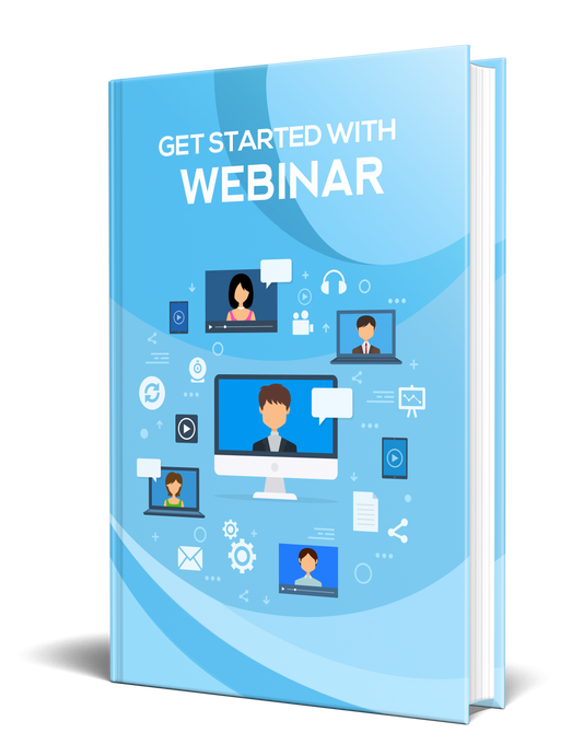 Get Started With Webinar eBook