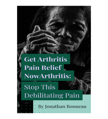 Get Arthritis Pain Relief Now