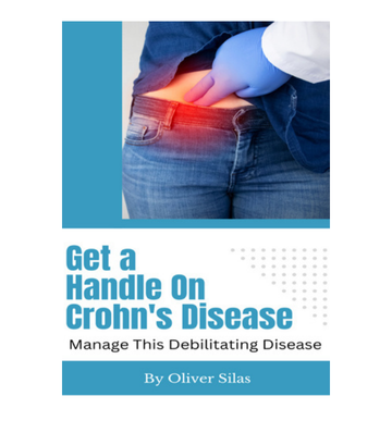 Get a Handle On Crohn's Disease