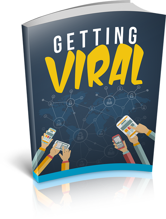 Getting Viral eBook
