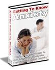 Getting to Know Anxiety eBook
