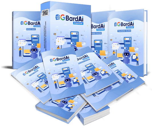 Google Bard AI Expertise eBook