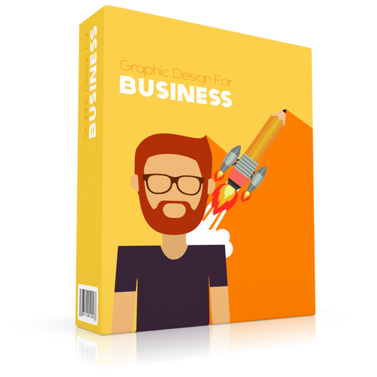 Graphic Design For Business eBook