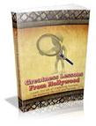 Greatness Lessons From Hollywood eBook