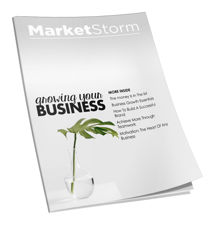 Growing Your Business eBook
