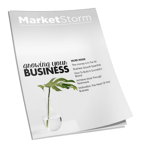 Growing Your Business eBook