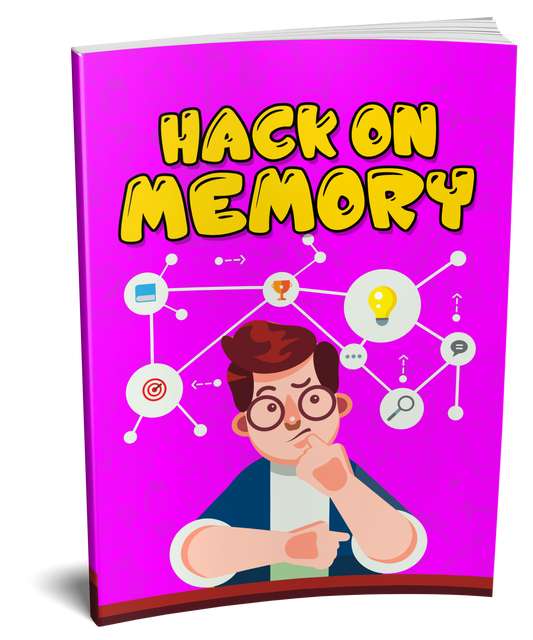 Hack On Memory eBook