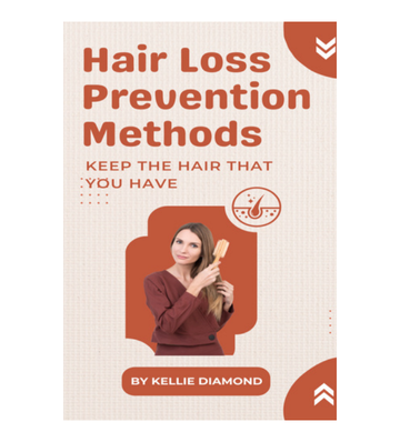 Hair Loss Prevention Methods