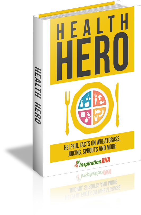 Health Hero eBook