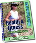 Health and Fitness eBook