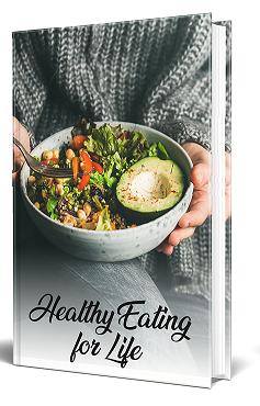 Healthy Eating AudioBook and eBook