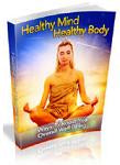 Healthy Mind Healthy Body eBook