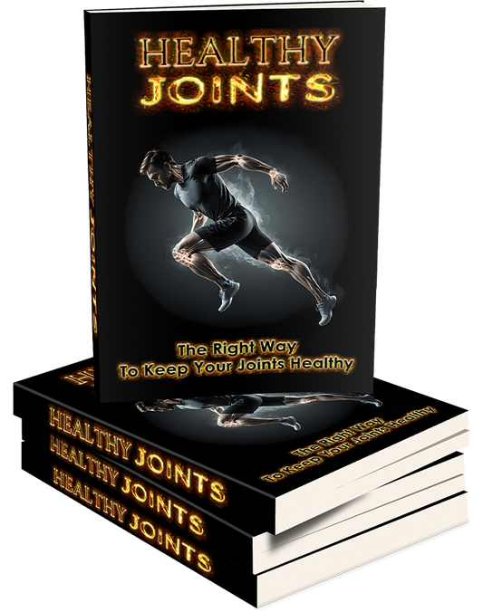 Healthy Joints eBook