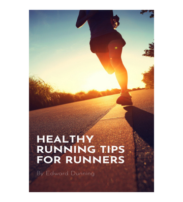 Healthy Running Tips For Runners