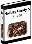 Holiday Candy Fudge Recipes eBook