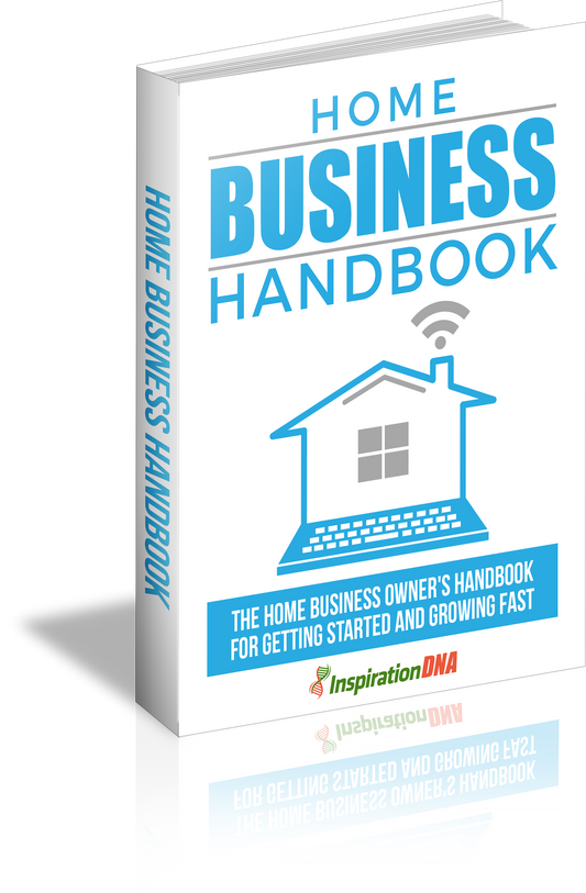 Home Business Handbook eBook