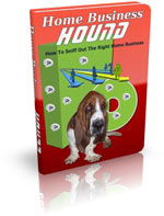 Home Business Hound eBook
