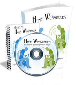 Home Workaholics eBook