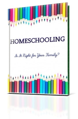 Homeschooling eBook