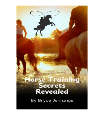 Horse Training Secrets Revealed