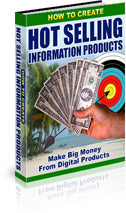 Hot Selling Information Products eBook