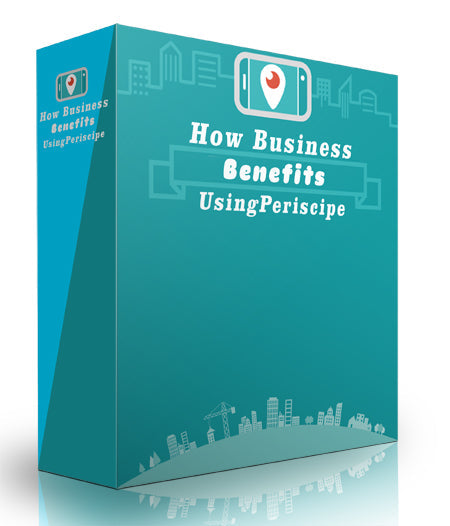 How Business Benefits Using Periscipe eBook