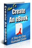 How To Create An eBook
