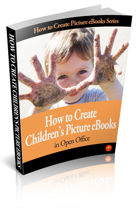 How To Create Picture Ebooks In Open Office eBook