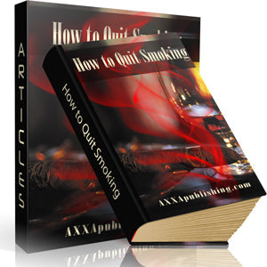 How To Quit Smoking eBook
