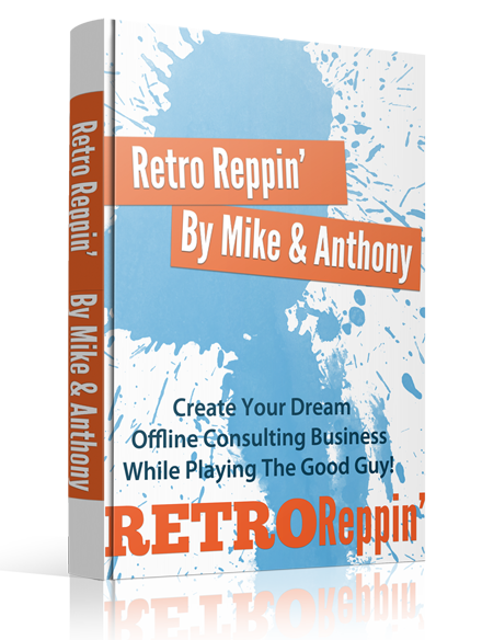 How To Run A Reputation Management Business eBook