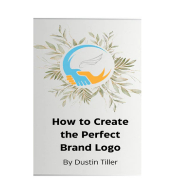 How to Create the Perfect Brand Logo eBook