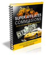 How to Pick Highly Profitable Affiliate Programs Guide eBook