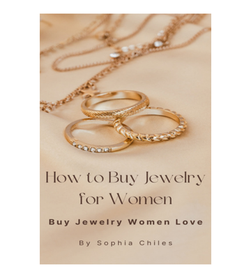 How to Buy Jewelry for Women